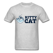 Load image into Gallery viewer, Kitty Cat Tee - E.G. Supplies 
