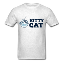Load image into Gallery viewer, Kitty Cat Tee - E.G. Supplies 
