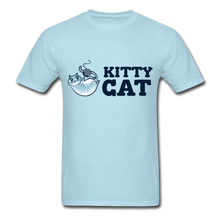 Load image into Gallery viewer, Kitty Cat Tee - E.G. Supplies 
