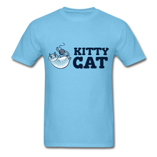 Load image into Gallery viewer, Kitty Cat Tee - E.G. Supplies 
