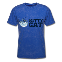 Load image into Gallery viewer, Kitty Cat Tee - E.G. Supplies 
