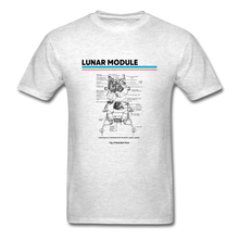 Load image into Gallery viewer, Lunar Module Landing Tee - E.G. Supplies 
