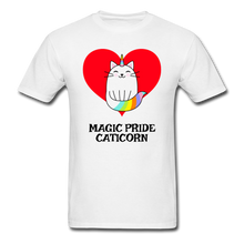 Load image into Gallery viewer, Magic Pride Caticorn - E.G. Supplies 
