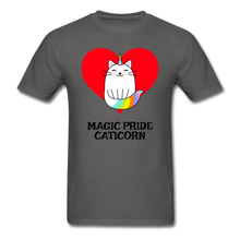 Load image into Gallery viewer, Magic Pride Caticorn - E.G. Supplies 
