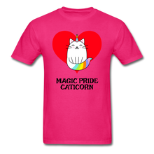 Load image into Gallery viewer, Magic Pride Caticorn - E.G. Supplies 
