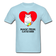Load image into Gallery viewer, Magic Pride Caticorn - E.G. Supplies 

