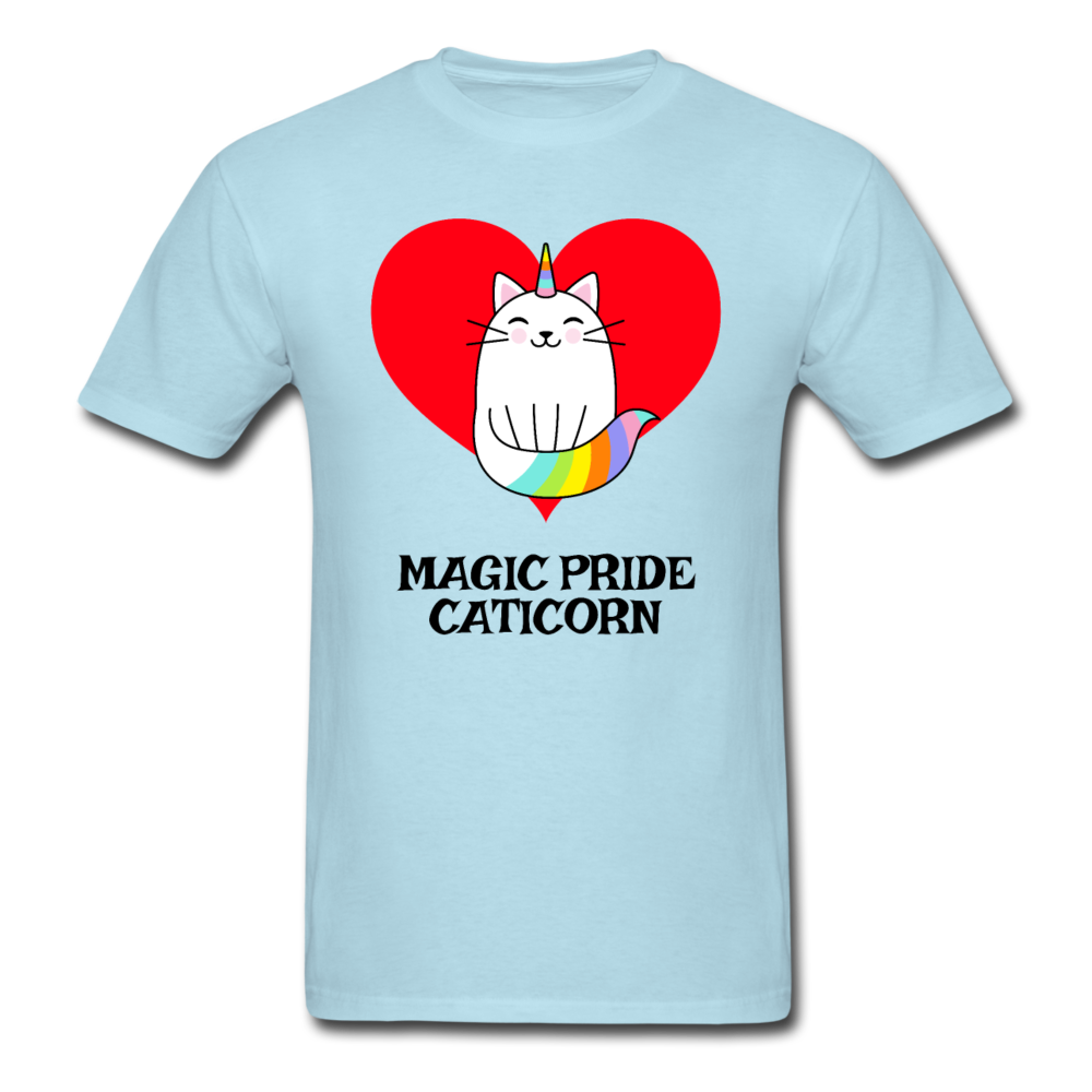 Magic Pride Caticorn - E.G. Supplies 