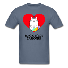 Load image into Gallery viewer, Magic Pride Caticorn - E.G. Supplies 
