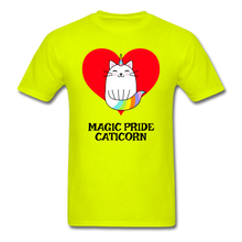 Load image into Gallery viewer, Magic Pride Caticorn - E.G. Supplies 
