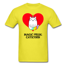 Load image into Gallery viewer, Magic Pride Caticorn - E.G. Supplies 
