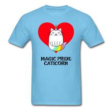 Load image into Gallery viewer, Magic Pride Caticorn - E.G. Supplies 
