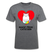 Load image into Gallery viewer, Magic Pride Caticorn - E.G. Supplies 
