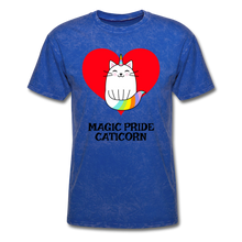 Load image into Gallery viewer, Magic Pride Caticorn - E.G. Supplies 
