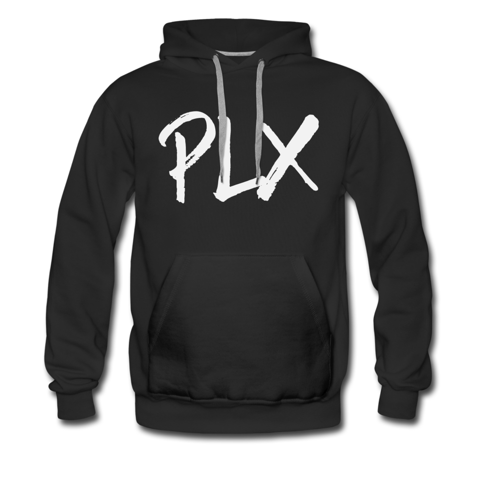 PLX Portage Lakes Hoodie - E.G. Supplies 