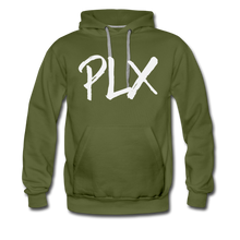 Load image into Gallery viewer, PLX Portage Lakes Hoodie - E.G. Supplies 
