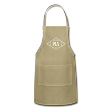 Load image into Gallery viewer, PLX Portage Lakes Adjustable Apron - E.G. Supplies 
