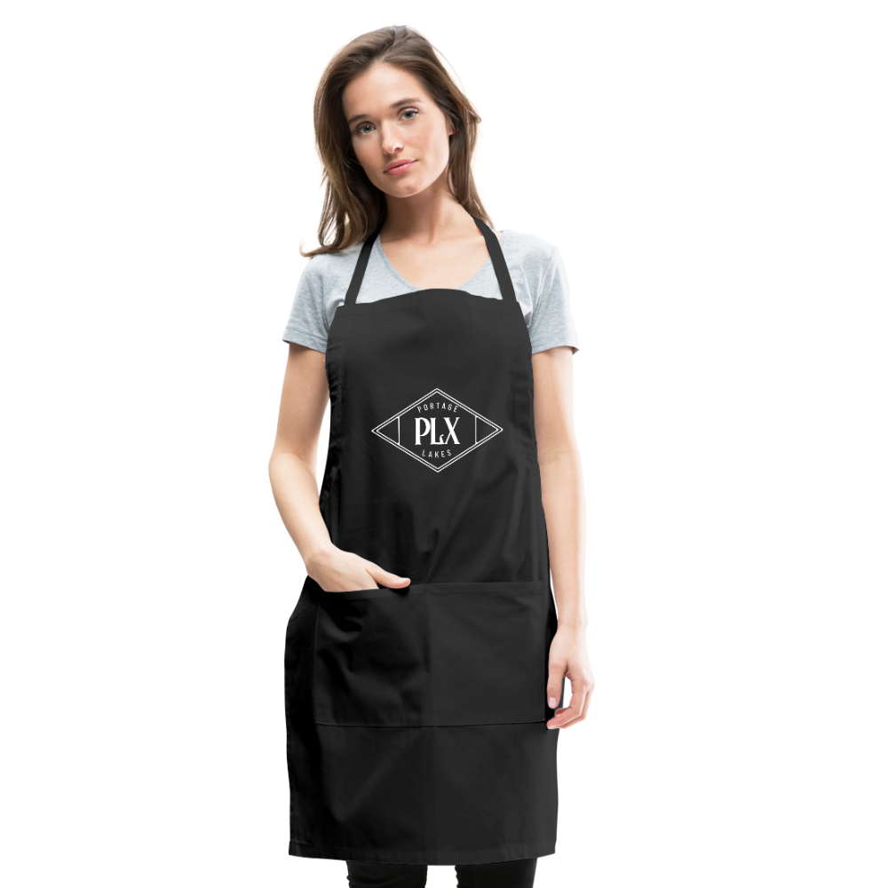 PLX Portage Lakes Adjustable Apron - E.G. Supplies 