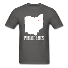 Load image into Gallery viewer, Ohio Portage Lakes Tee - E.G. Supplies 
