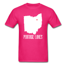 Load image into Gallery viewer, Ohio Portage Lakes Tee - E.G. Supplies 

