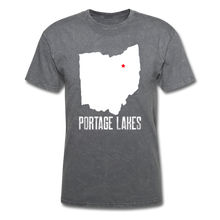 Load image into Gallery viewer, Ohio Portage Lakes Tee - E.G. Supplies 
