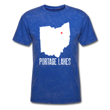 Load image into Gallery viewer, Ohio Portage Lakes Tee - E.G. Supplies 
