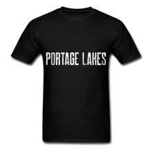 Load image into Gallery viewer, Portage Lakes Simple Tee - E.G. Supplies 
