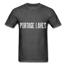 Load image into Gallery viewer, Portage Lakes Simple Tee - E.G. Supplies 
