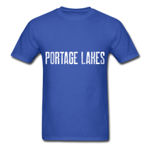 Load image into Gallery viewer, Portage Lakes Simple Tee - E.G. Supplies 

