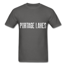 Load image into Gallery viewer, Portage Lakes Simple Tee - E.G. Supplies 
