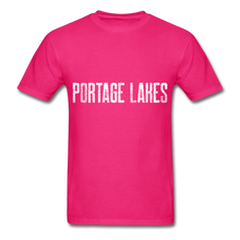 Load image into Gallery viewer, Portage Lakes Simple Tee - E.G. Supplies 
