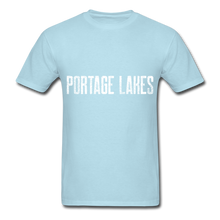 Load image into Gallery viewer, Portage Lakes Simple Tee - E.G. Supplies 

