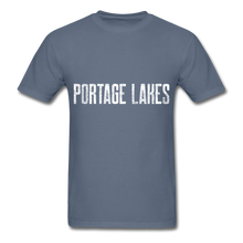 Load image into Gallery viewer, Portage Lakes Simple Tee - E.G. Supplies 
