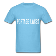 Load image into Gallery viewer, Portage Lakes Simple Tee - E.G. Supplies 
