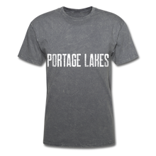 Load image into Gallery viewer, Portage Lakes Simple Tee - E.G. Supplies 
