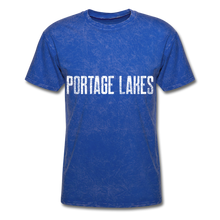 Load image into Gallery viewer, Portage Lakes Simple Tee - E.G. Supplies 
