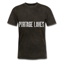 Load image into Gallery viewer, Portage Lakes Simple Tee - E.G. Supplies 
