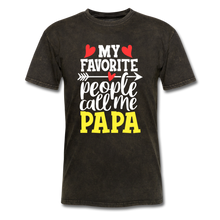Load image into Gallery viewer, My Favorite People Call Me Papa - E.G. Supplies 
