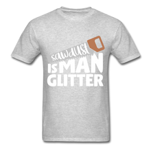 Load image into Gallery viewer, Sawdust Is Man Glitter - E.G. Supplies 
