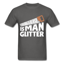 Load image into Gallery viewer, Sawdust Is Man Glitter - E.G. Supplies 
