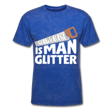 Load image into Gallery viewer, Sawdust Is Man Glitter - E.G. Supplies 
