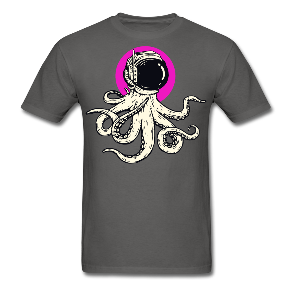 Octopus Astronaut - E.G. Supplies 