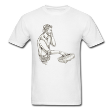 Load image into Gallery viewer, SteamPunk DJ Tee - E.G. Supplies 
