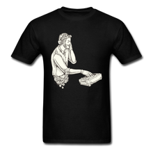 Load image into Gallery viewer, SteamPunk DJ Tee - E.G. Supplies 
