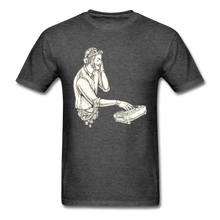 Load image into Gallery viewer, SteamPunk DJ Tee - E.G. Supplies 
