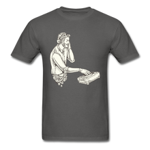 Load image into Gallery viewer, SteamPunk DJ Tee - E.G. Supplies 
