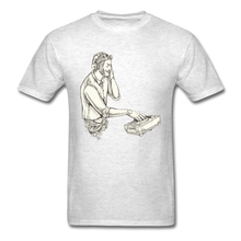 Load image into Gallery viewer, SteamPunk DJ Tee - E.G. Supplies 
