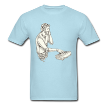 Load image into Gallery viewer, SteamPunk DJ Tee - E.G. Supplies 
