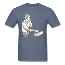 Load image into Gallery viewer, SteamPunk DJ Tee - E.G. Supplies 
