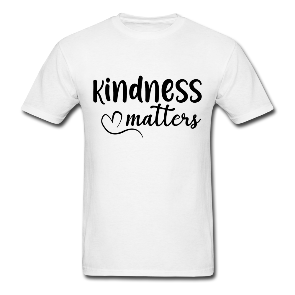 Kindness Matters - E.G. Supplies 
