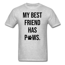 Load image into Gallery viewer, My Best Friend Has Paws - E.G. Supplies 

